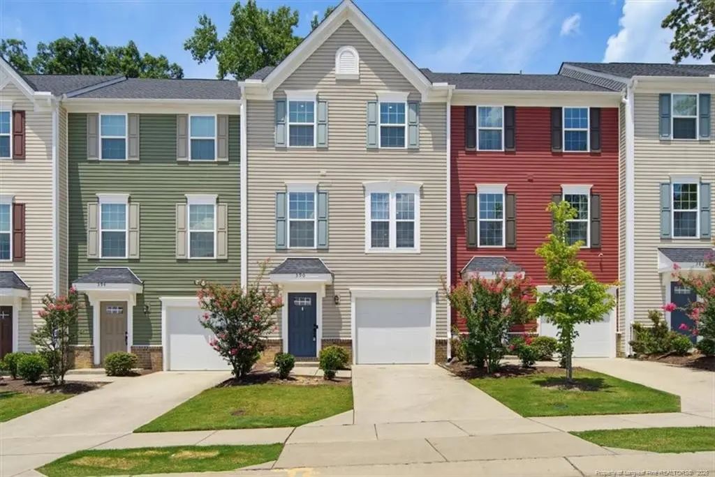 390 Cotton Brook Drive, Fuquay Varina