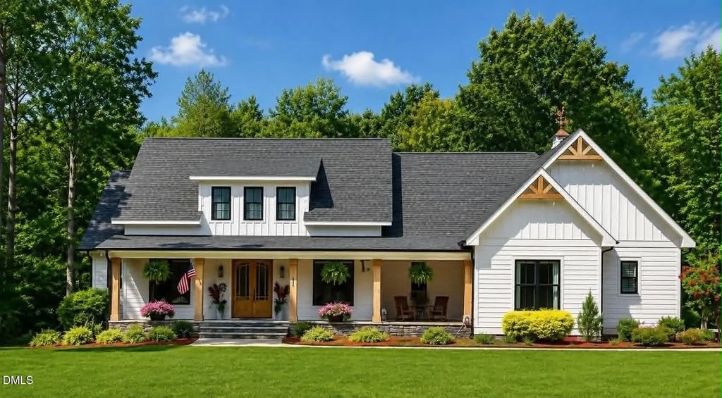 226 Saintsbury Place, Sanford