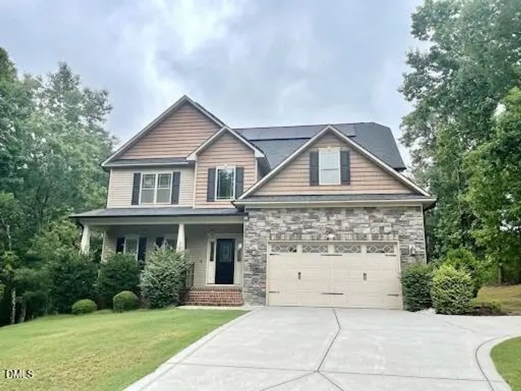 335 Gwendolyn Way, Fuquay Varina