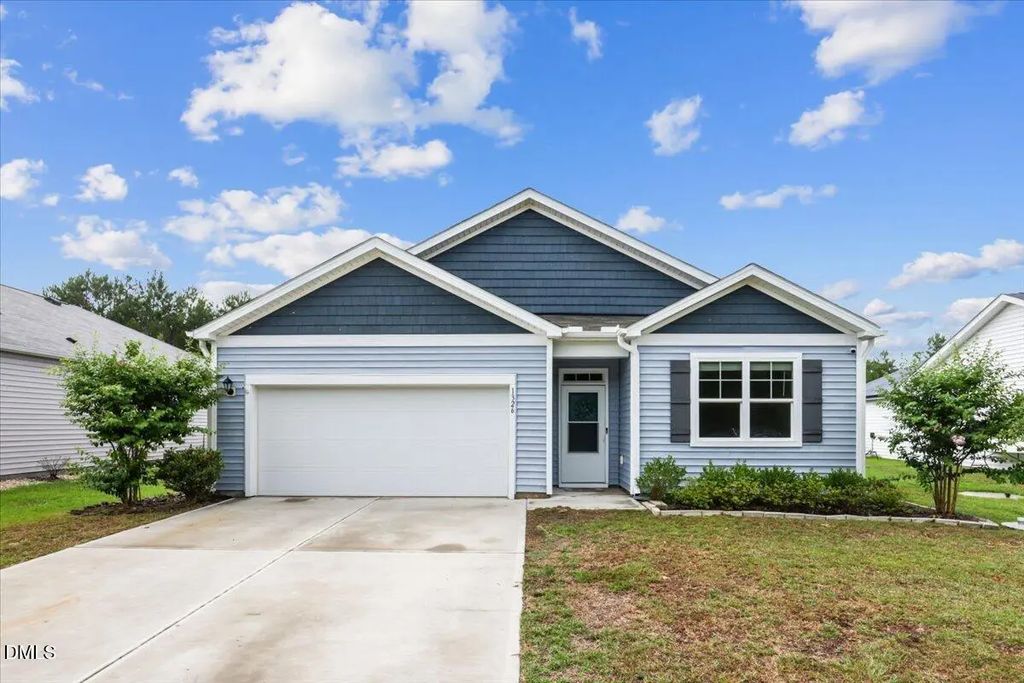 1326 Cadbury Castle Drive Se, Bolivia