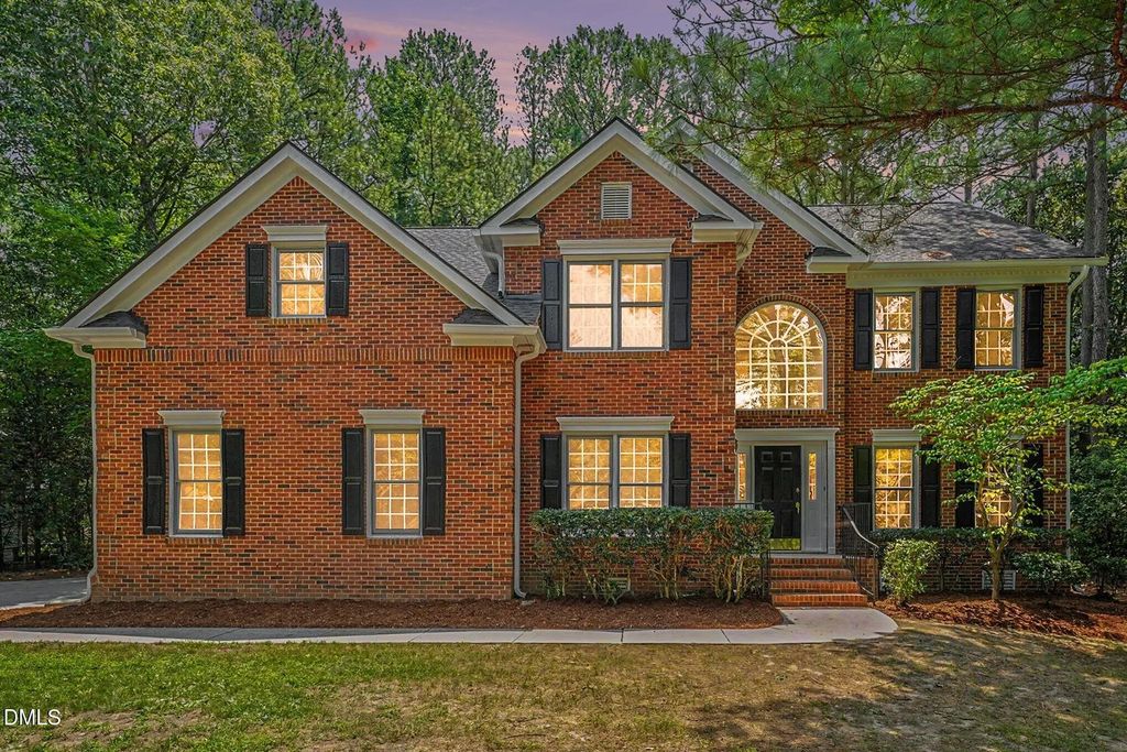 102 Eagle Meadow Court, Cary