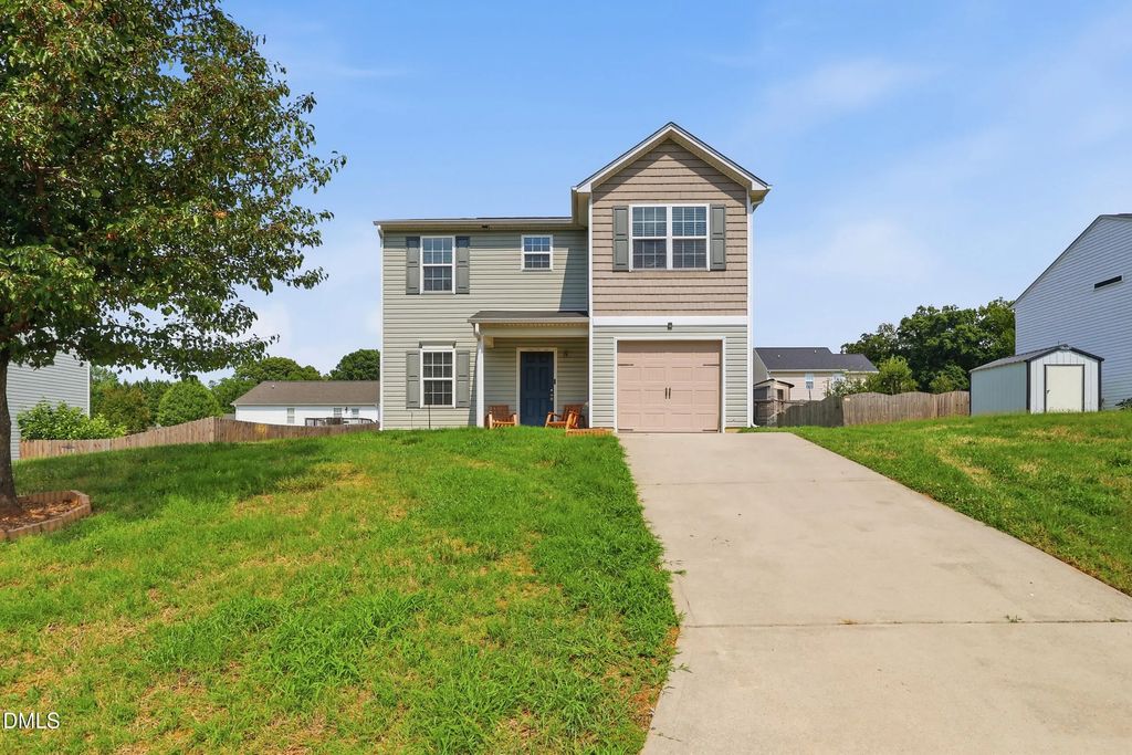 707 Bentley Lane, Burlington