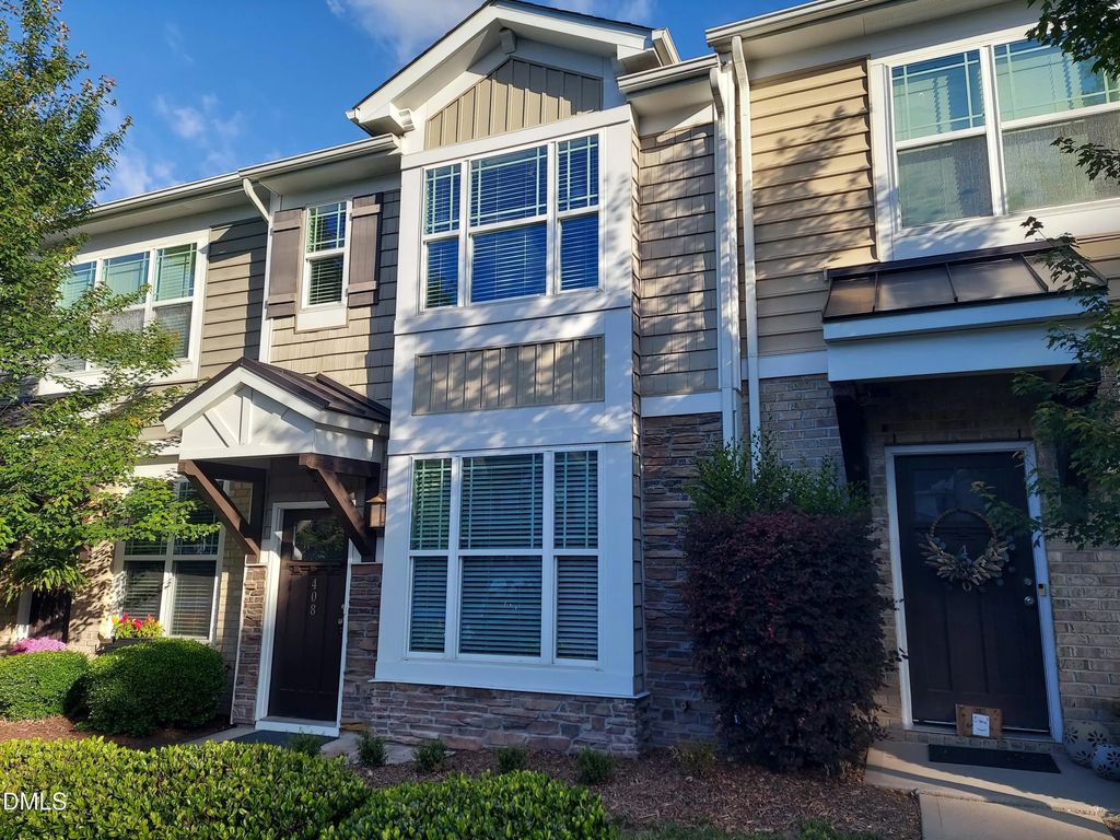 408 Timpson Avenue, Durham