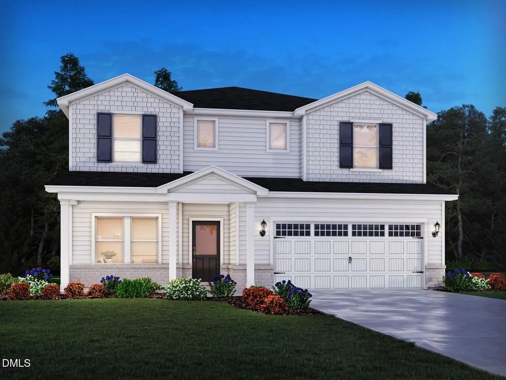 716 Red River Drive, Garner
