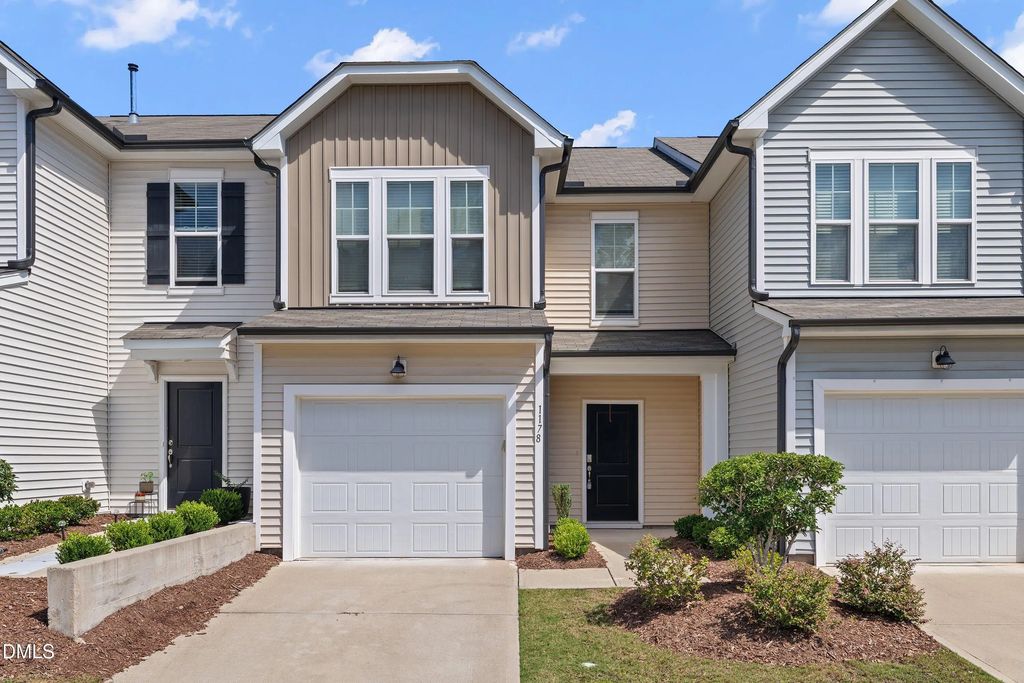 1178 Citadel Avenue, Durham