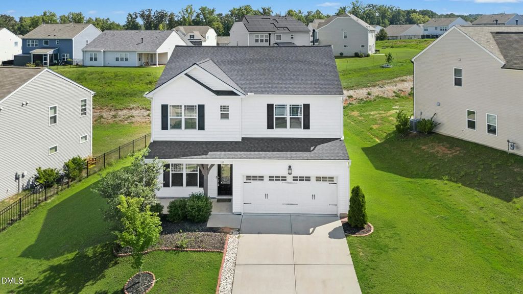 185 Stornoway Lane, Clayton