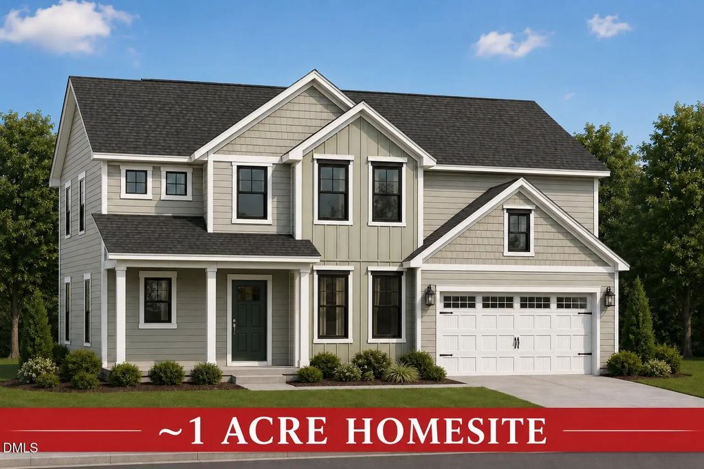 175 Starlet Rdg Way, Clayton