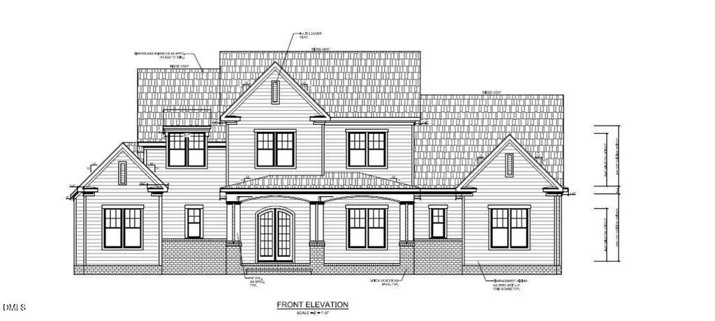68 Loggers Run, Pittsboro