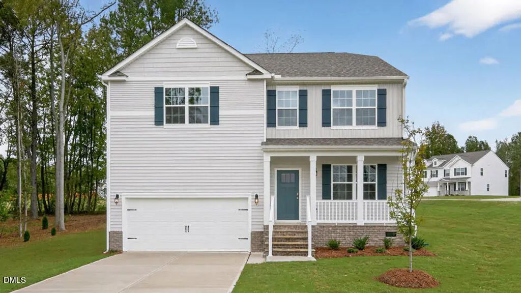 50 Rolling Hills Drive, Youngsville