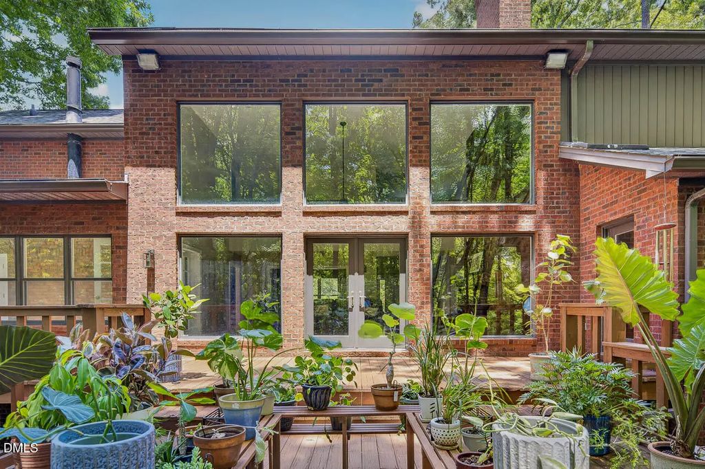 4811 New Sharon Church Road, Hillsborough