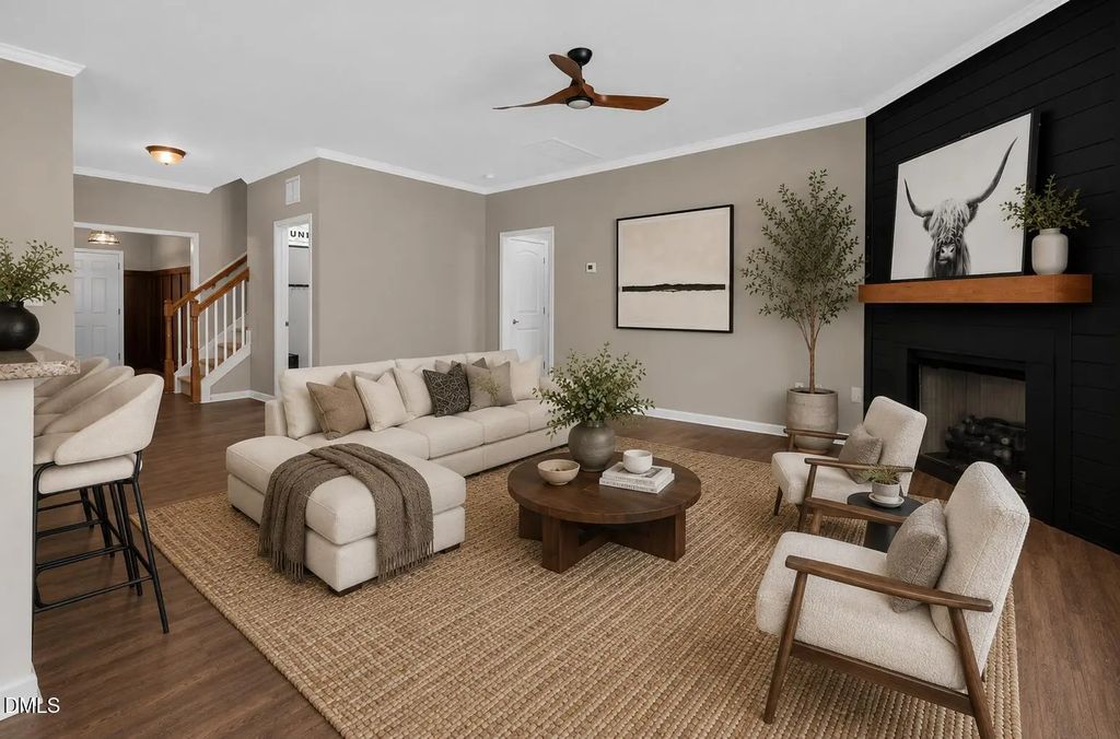 41 Bluejack Court, Wendell