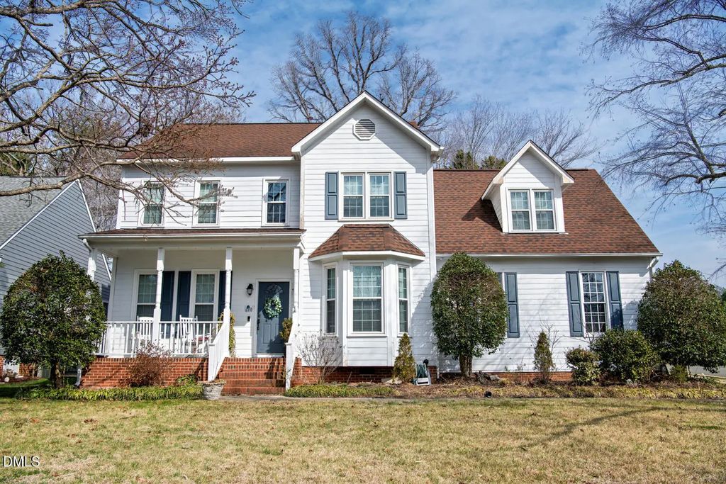 400 Doral Court, Mebane
