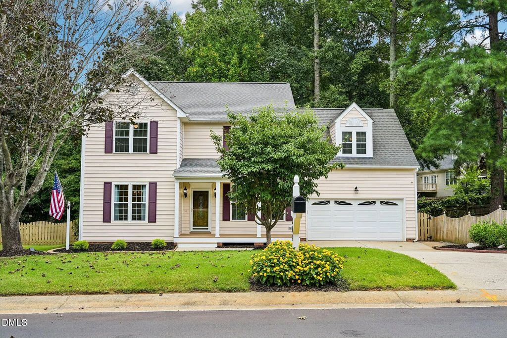 304 Arbor Creek Drive, Holly Springs
