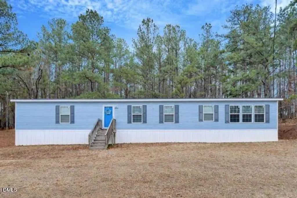 1779 Wise-five Forks Road, Macon