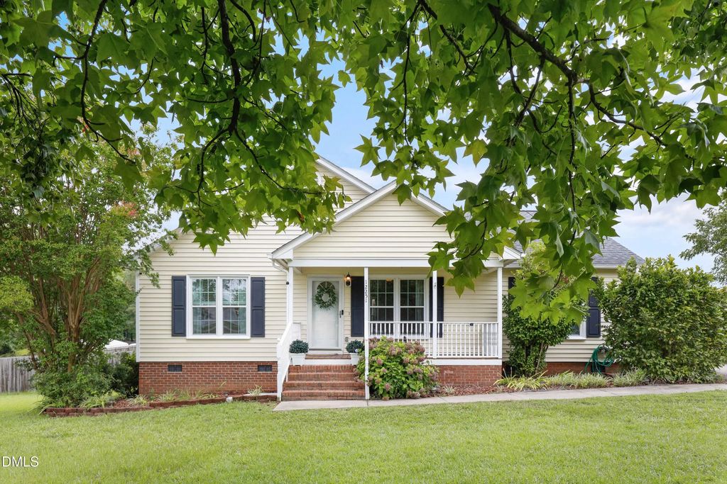 12251 Buffalo Road, Archer Lodge