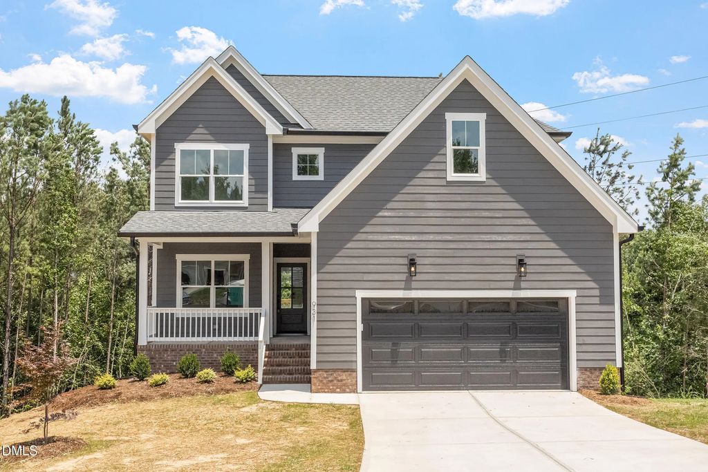 931 Woodland Road, Creedmoor