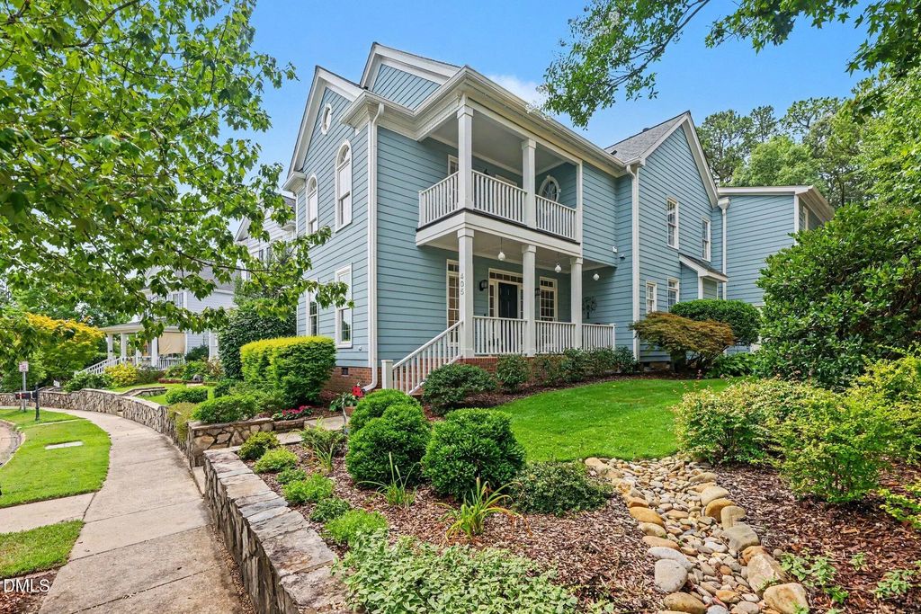 405 Carpenter Town Lane, Cary