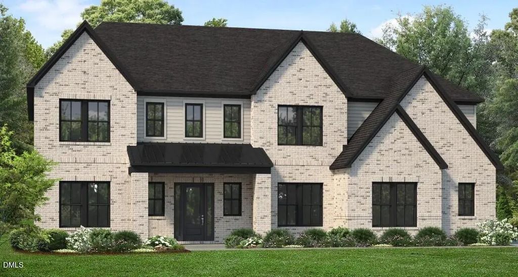3128 Westonview Court, Apex