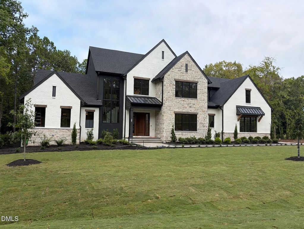 41 Firefly Overlook Road, Pittsboro