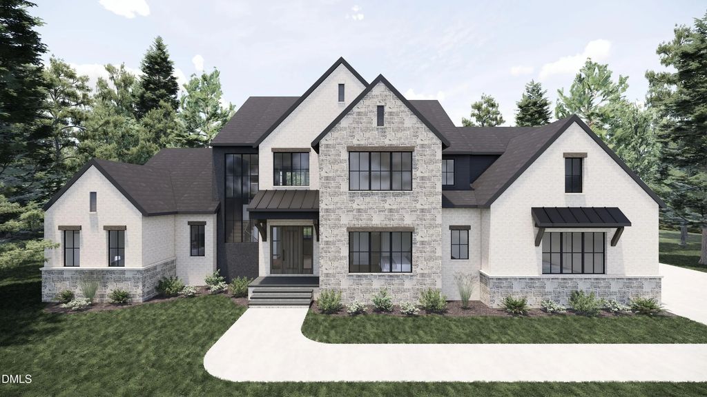 41 Firefly Overlook Road, Pittsboro