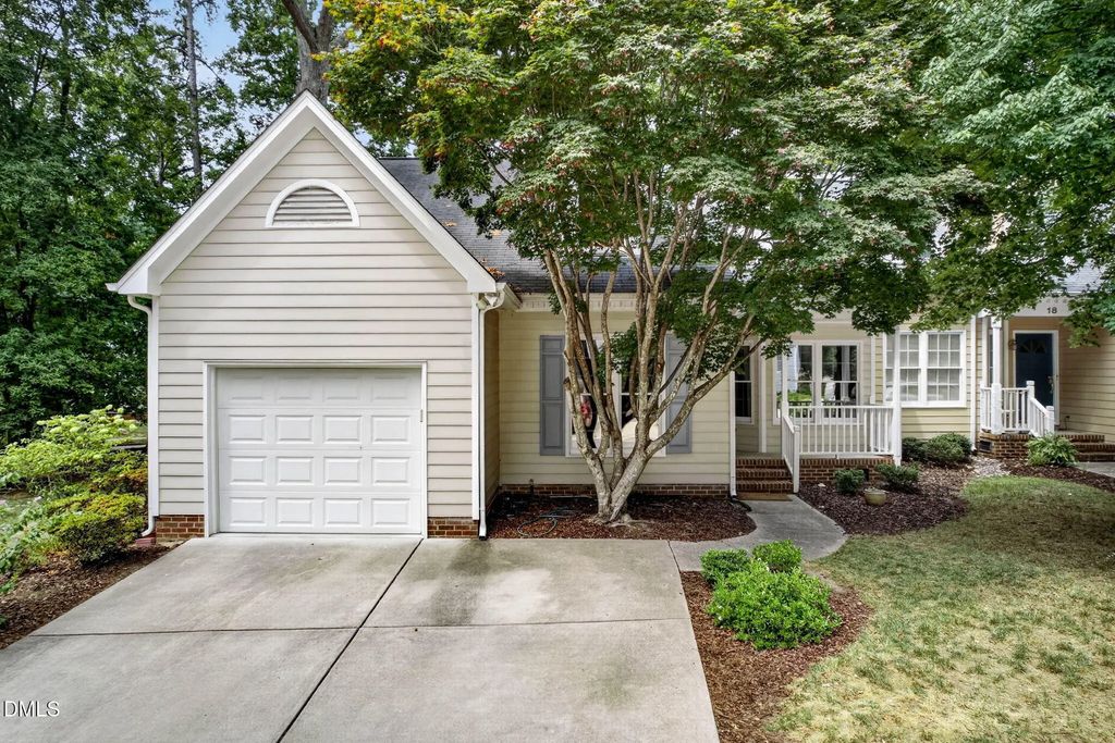 20 Renwick Court, Raleigh