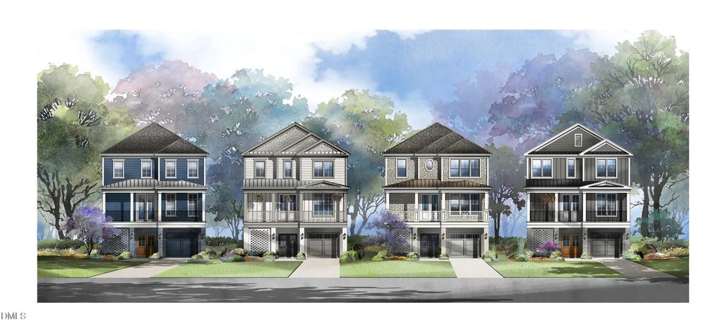 1309 Nottingham Road, Raleigh
