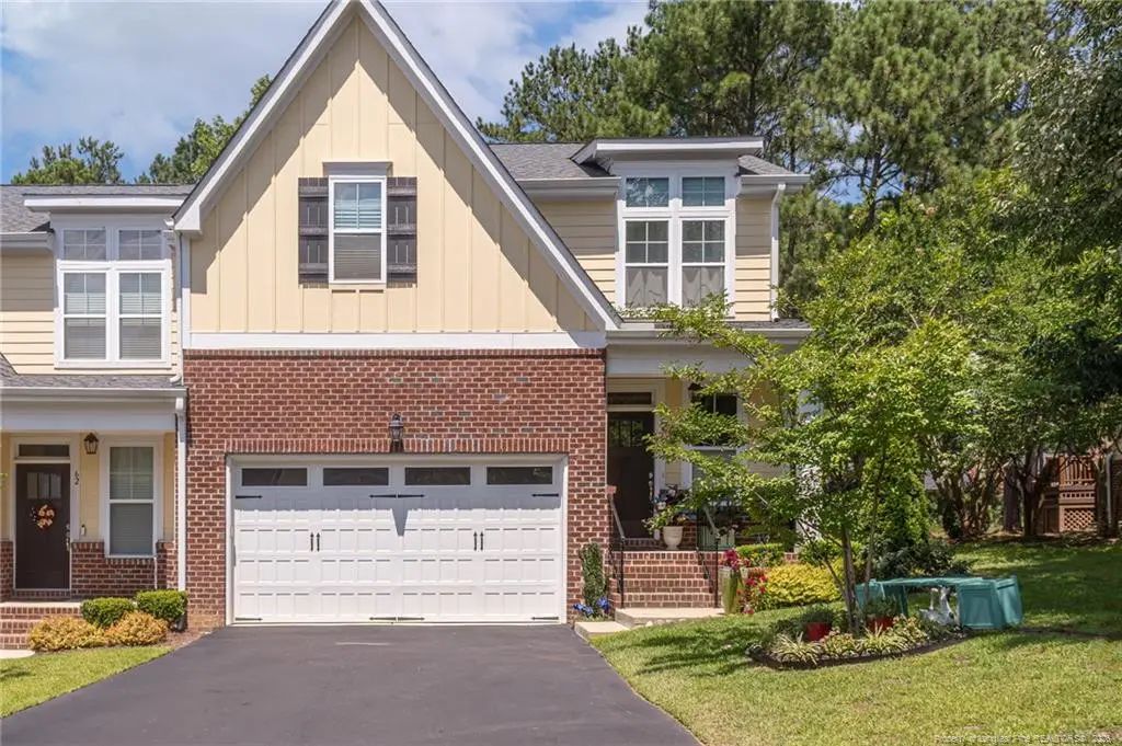 58 Hawk Ridge Drive, Spring Lake