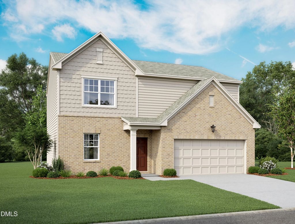 211 Tar Banks Drive, Louisburg
