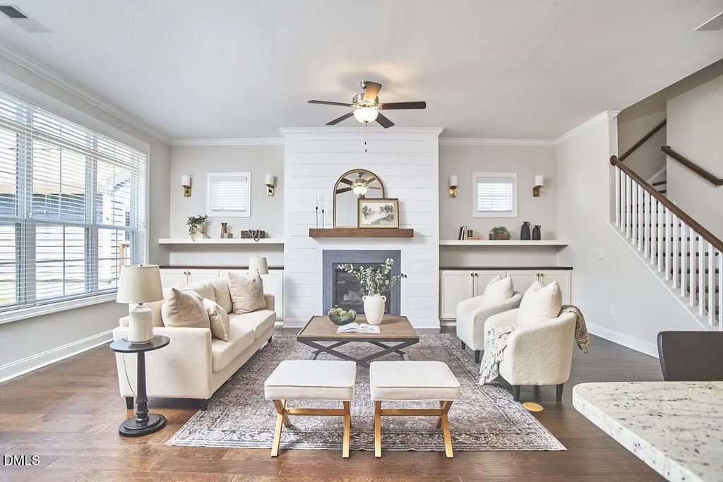 1212 Great Egret Way, Durham