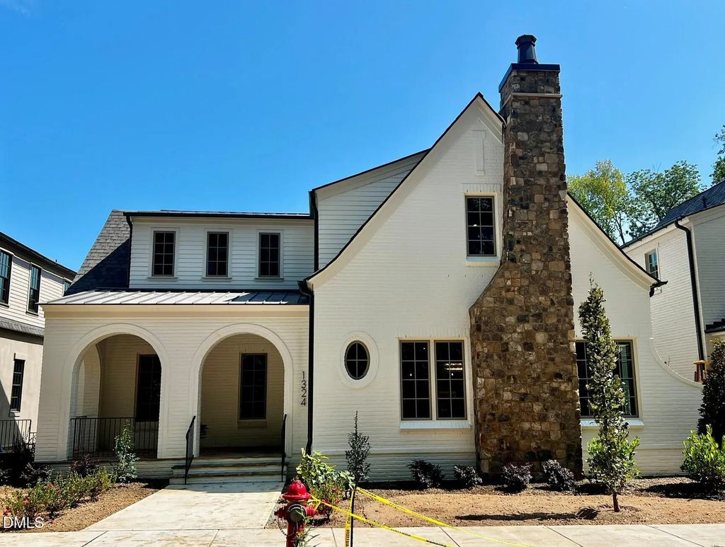 1324 Eldon Circle, Durham