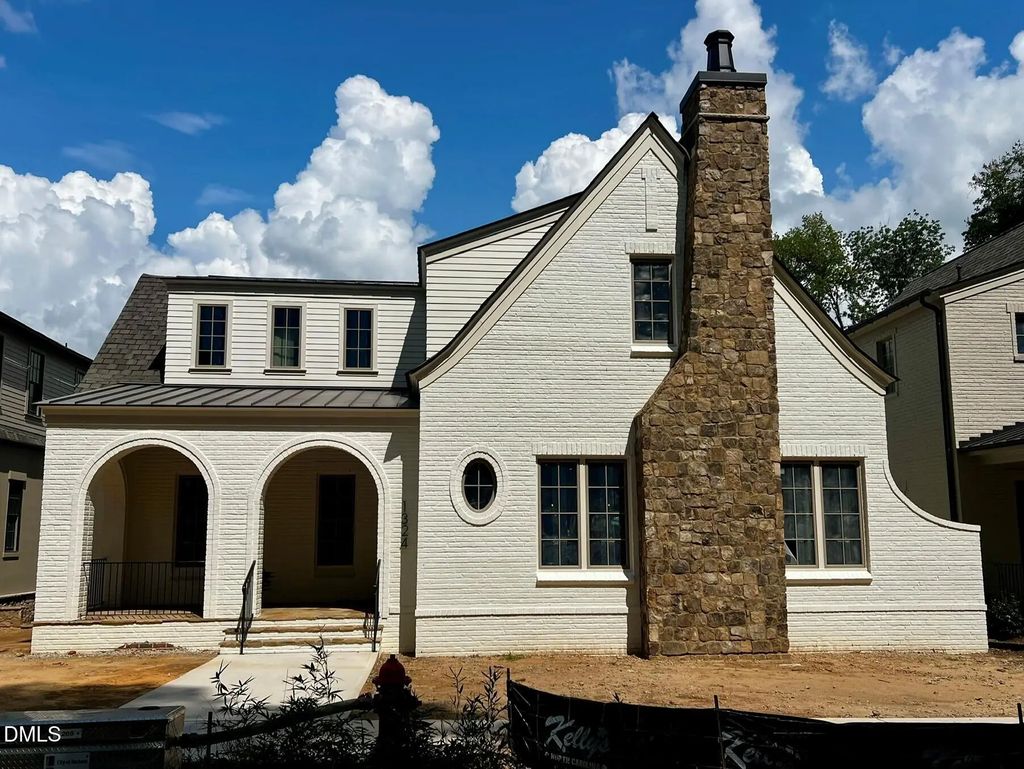 1324 Eldon Circle, Durham