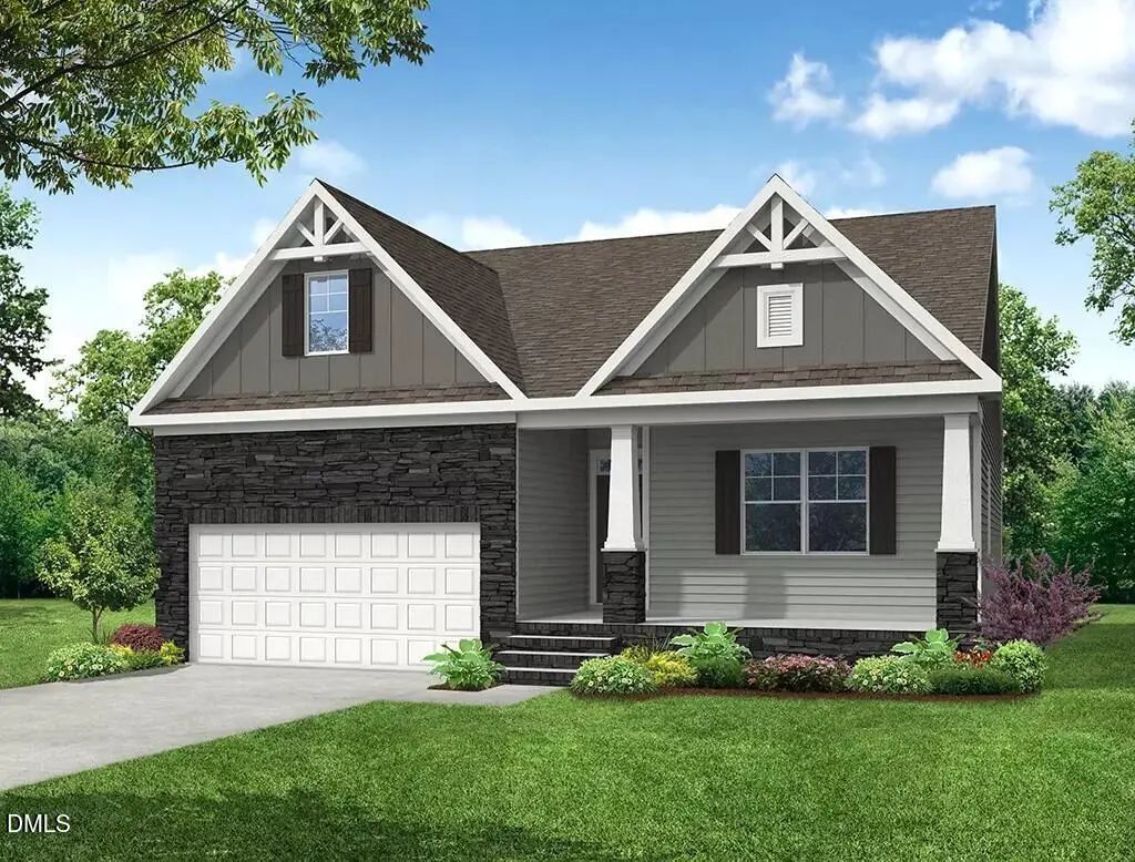 123 Arundel Drive, Archer Lodge