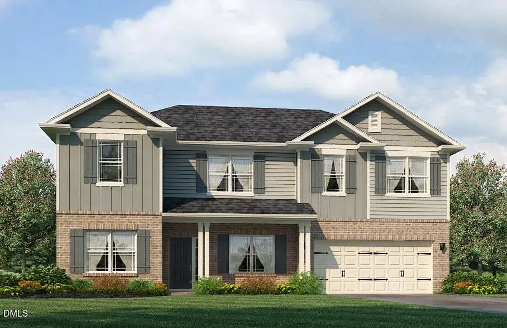 525 Galway Road, Lillington