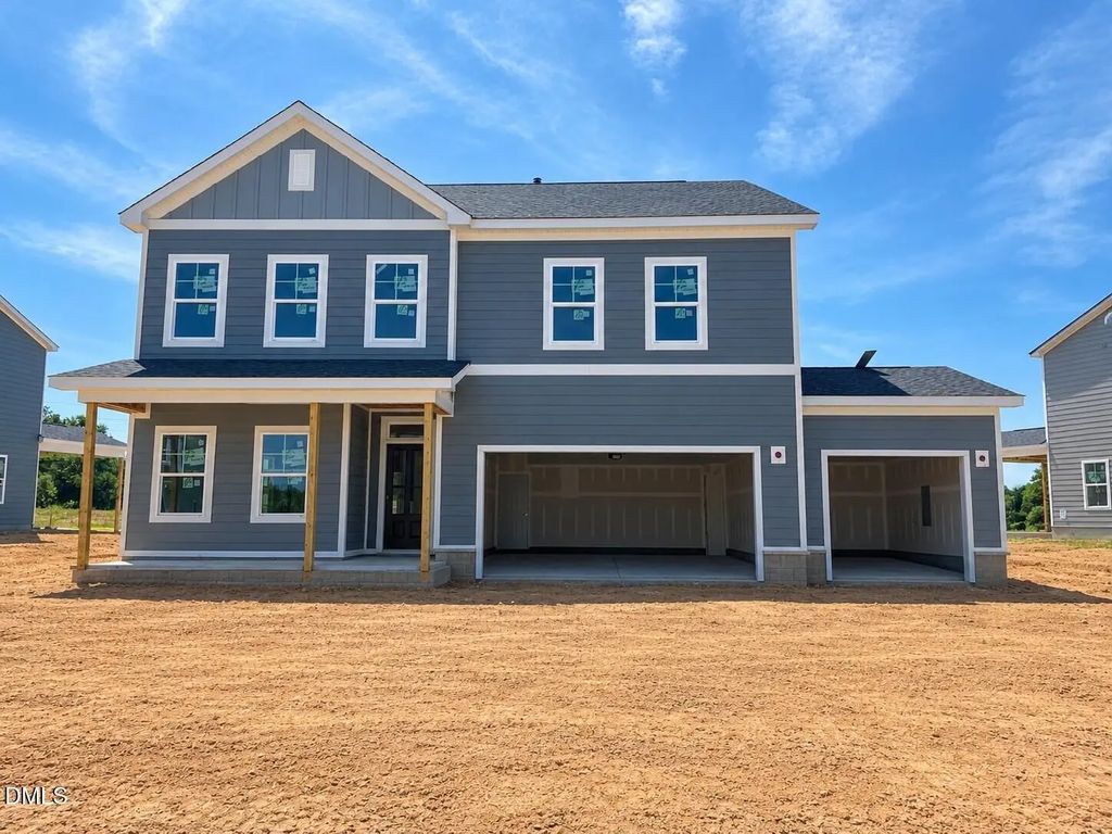 516 Pacolet Drive, Rolesville