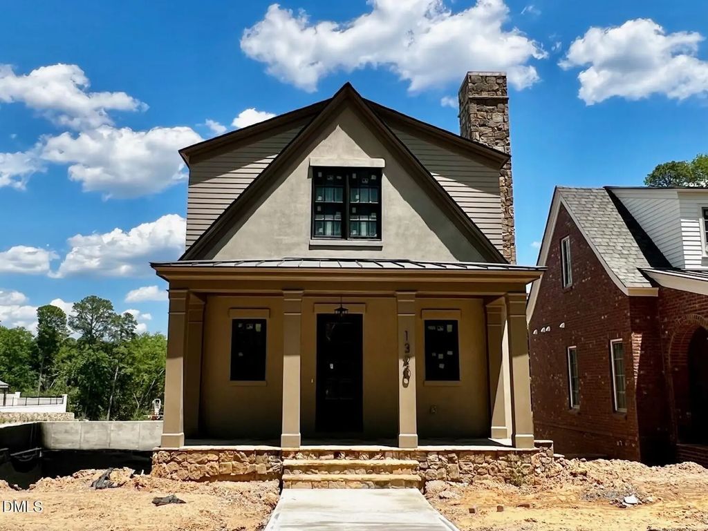 1320 Eldon Circle, Durham