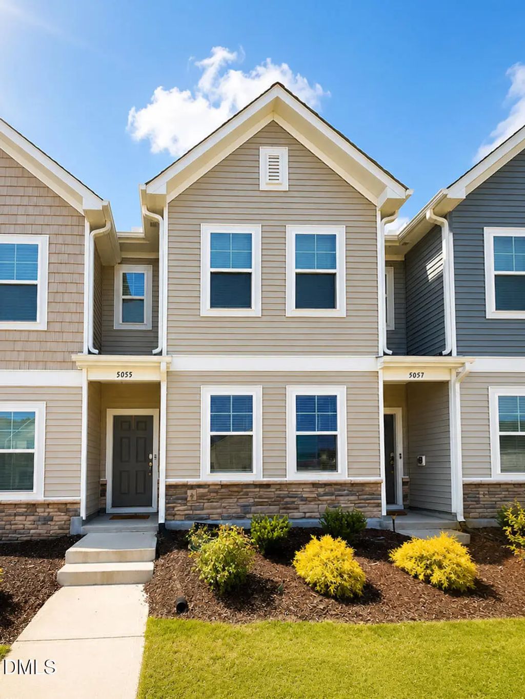 5055 Microcline Trail, Raleigh