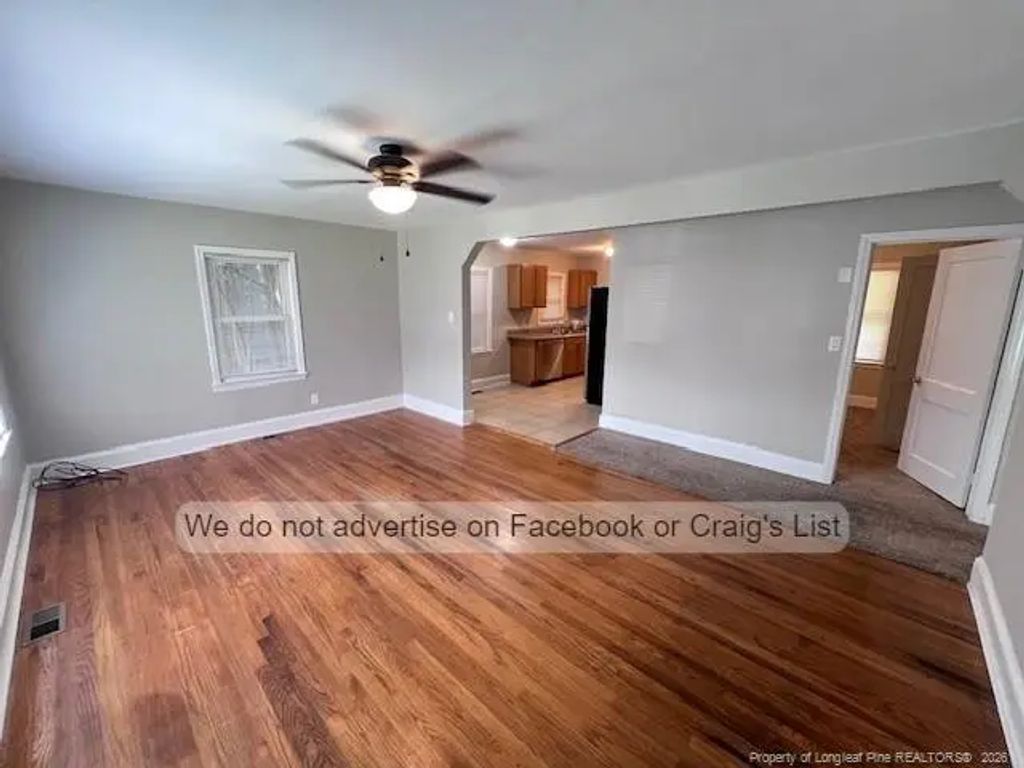 5306 Walnut Drive, Fayetteville