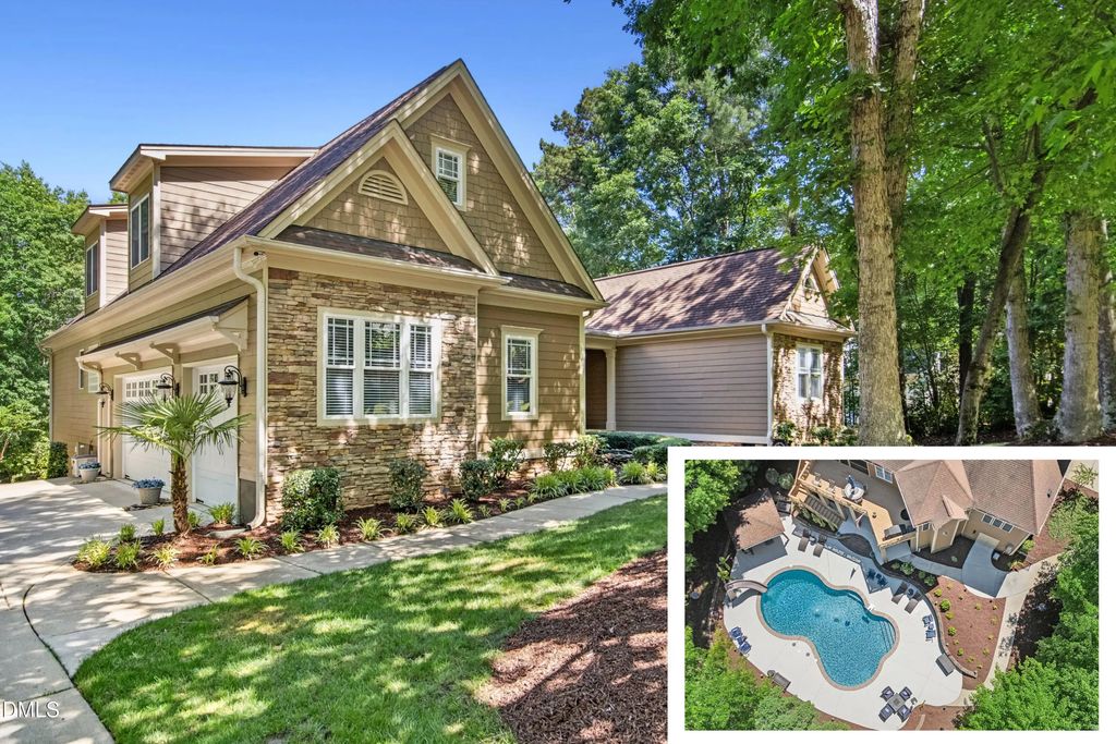 55 Christenbury Lane, Clayton