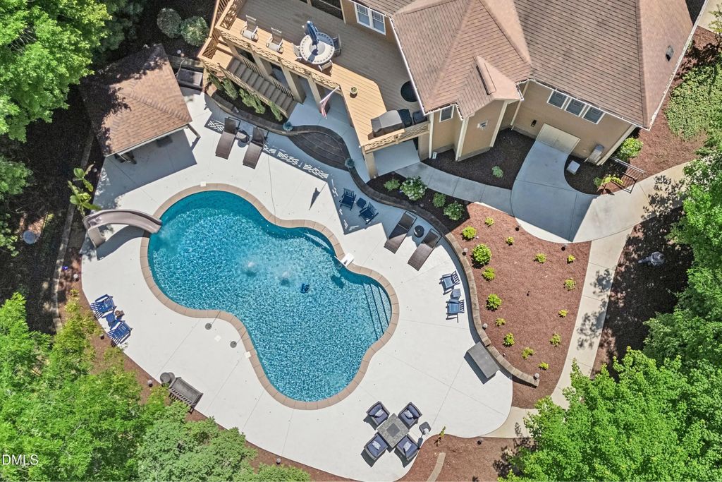 55 Christenbury Lane, Clayton