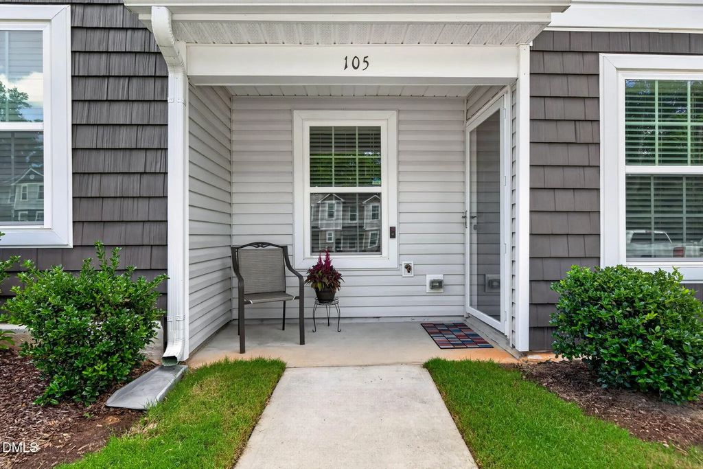 918 E Green Street F105, Franklinton
