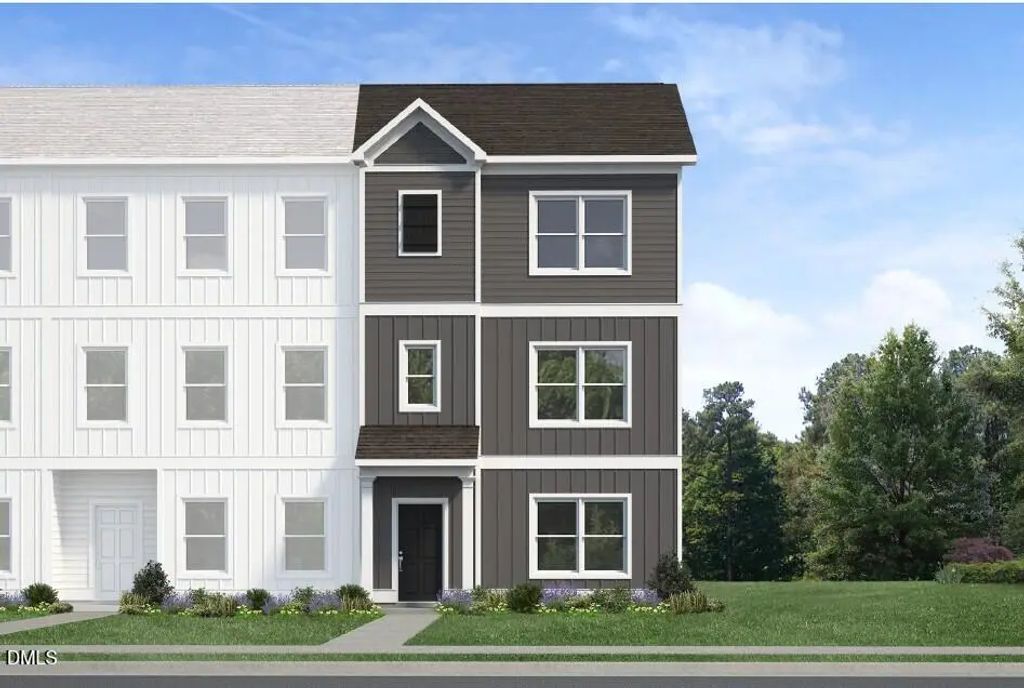 700 Orchard Vista Circle, Raleigh