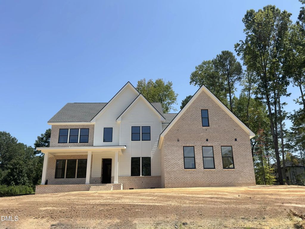 468 Peak View Place, Chapel Hill