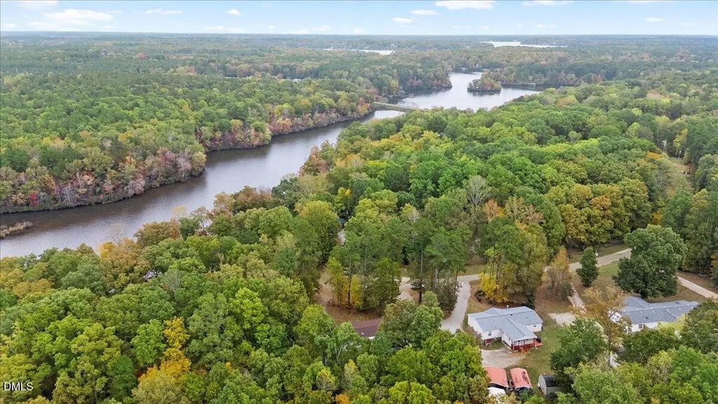 167 Spring Branch Drive, Macon