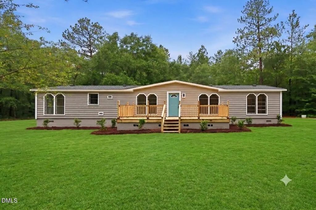 3984 Fulford Mcmillan Road, Raeford