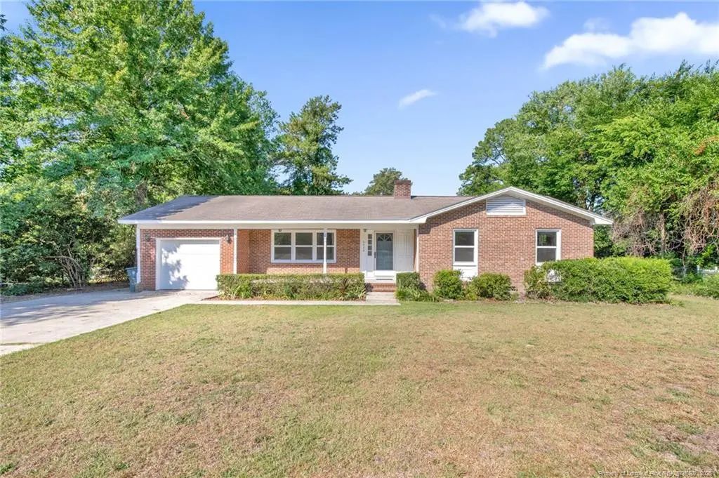 6428 Northfield Court, Fayetteville