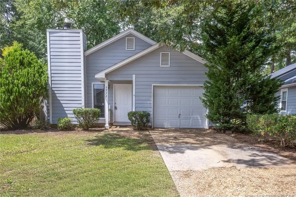 6972 Timberwood Drive, Fayetteville