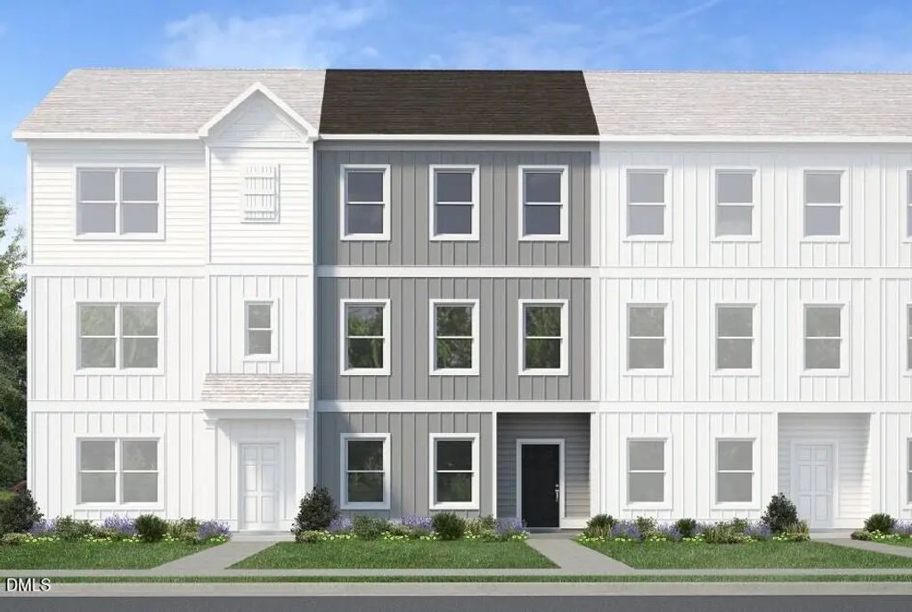 702 Orchard Vista Circle, Raleigh