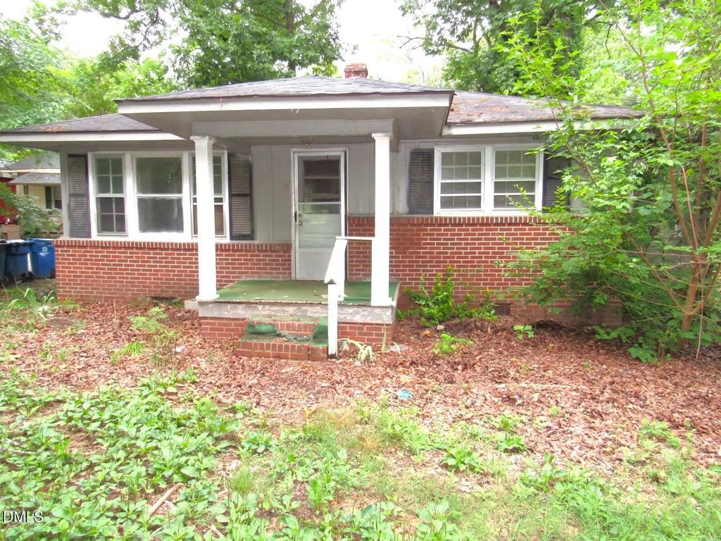 4513 Laymans Chapel Road, Durham