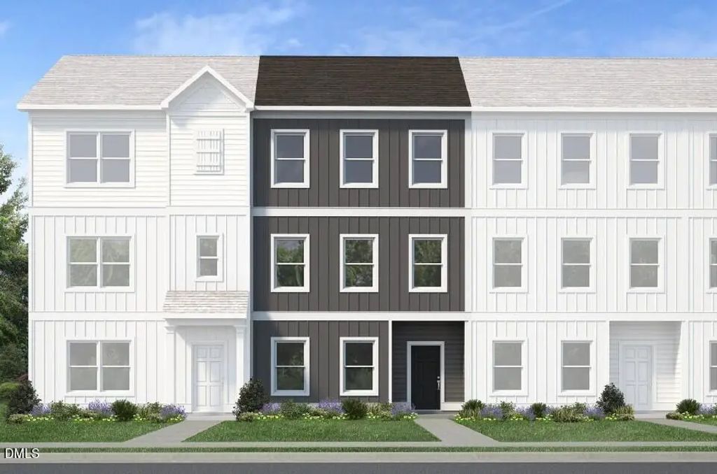 704 Orchard Vista Circle, Raleigh