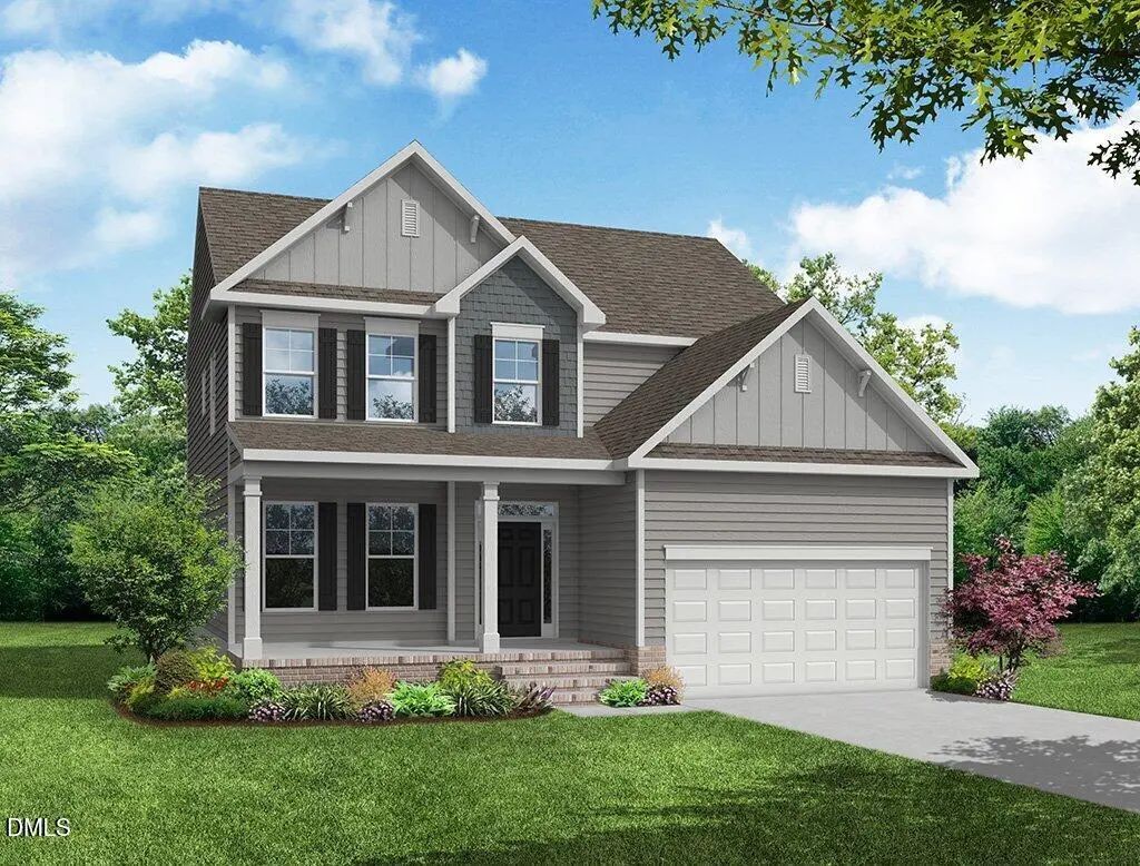 132 Arundel Drive, Archer Lodge